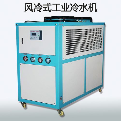 冻水机价格工业冷水机生产厂家非标订做风冷水冷循环制冷注塑辅机